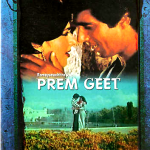 PREM GEET - RAAJ BABBAR. ANITA RAAJ - NEW BOLLYWOOD DVD - ENGLISH SUBTITLES