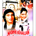 MADINE KI GALIAN - HINA KAUSAR - SHAKTI KAPOOR - NEW BOLLYWOOD DVD