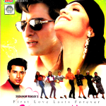 SANAM TERI KASAM - SAIF SALI KHAN, POOJA BHATT - BRAND NEW BOLLYWOOD DVD