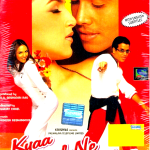 KYAA DIL NE KAHA - ISHA DEOL, TUSHAR - NEW BOLLYWOOD DVD -ENGLISH SUBTITLES