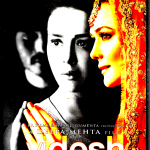 VIDESH -( HEAVEN ON EARTH)-PREITY ZINTA - NEW  BOLLYWOOD DVD - ENGLISH SUBTITLES