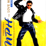 THE LOVE MIX WITH DIALOGES- BRAND NEW BOLLYWOOD SARE GAMA AUDIO CASSETTE
