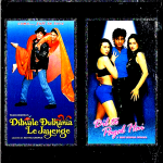 DILWALE DULHANIA LE JAYENGE & DIL TO PAGAL HAI - SHAHRUKH KHAN - ENGLISH SUBS