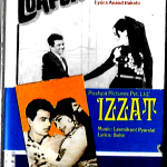 LOAFER & IZZAT - NEW 2 IN 1 BOLLYWOOD MOVIES 2 IN 1 AUDIO CASSETTE