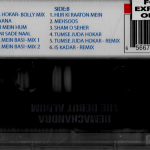 KAMINEY - SHAHID KAPOOR, PRIYANKA CHOPRA -BOLLYWOOD 2 DVD SET -ENGLISH SUBTITLES