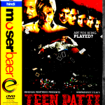TEEN PATTI - AMITABH BACHCHAN, R.MADHAVAN -NEW BOLLYWOOD DVD - ENGLISH SUBTITLES