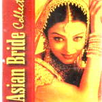 THE ASIAN BRIDE COLLECTION - BRAND NEW ASIAN WEDDING SONGS RPG AUDIO CASSETTE