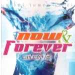 NOW & FOREVER - COOL RETRO HITS - BRAND NEW SARE GAMA MUSIC AUDIO CASSETTE