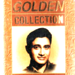 DEV ANAND - GOLDEN COLLECTION -NEW BOLLYWOOD SARE GAMA SONGS AUDIO CASSETTE