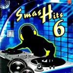 SMASH HITS VOL. 6 - BRAND NEW BOLLYWOOD 40 HIT FILMS SONGS BLU-RAY