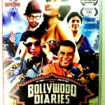 BOLLYWOOD DIARIES - RAIMA SEN, SALIM DIWAN - BRAND NEW BOLLYWOOD DVD