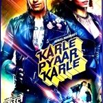 KARLE PYAAR KARLE - SHIV DARSHAN, HASLEEN KAUR - NEW BOLLYWOOD DVD - ENGLISH SUB