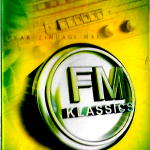 PYAR ZINDAGI HAI - FM KLASSICS ROMANTIC - NEW BOLLYWOOD SARE GAMA AUDIO CASSETTE