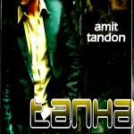 AMIT TANDON - TANHA - LONELY AT HEART - BRAND NEW AUDIO CASSETTE
