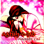 NASEEBO LAL - AATISH E LAB - BRAND NEW AUDIOREC PUNJABI CD