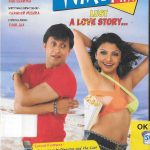 TIME PASS - ARJUN PUNJ - MONA CHOPRA - NEW ORIGINAL BOLLYWOOD DVD - FREE UK POST
