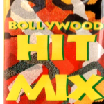 BOLLYWOOD HIT MIX - NEW BOLLYWOOD SONGS AUDIO CASSETTE - FREE UK POST