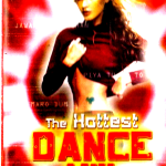 THE HOTTEST DANCE MIX - BRAND NEW BOLLYWOOD SARE GAMA MUSIC AUDIO CASSETTE