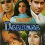 DEEWANE - AJAY DEVGAN, URMILA, MAHIMA - NEW BOLLYWOOD DVD - ENGLISH SUBTITLES