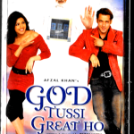 MISSION ISTAANBUL - Brand New Bollywood T-Seris Music Audio Cassette