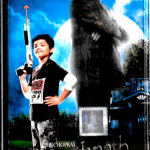 BHOOTHNATH  - NEW BOLLYWOOD T-SERIES SOUNDTRACK AUDIO CASSETTE