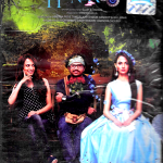 PHUNTROO -BOLLYWOOD DVD -ENGLISH SUBTITLES