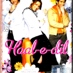 HAAL-E-DIL - Brand New Bollywood T-Seris Music Audio Cassette