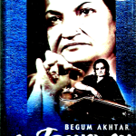 BEGUM AKHTAR - A JOURNEY - BRAND NEW BOLLYWOOD SARE GAMA AUDIO 2 CASSETTES SET