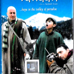 TAHAAN - BRAND NEW T-SERIES SOUNDTRACK AUDIO CASSETTE