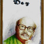THE GOLDEN COLLECTION MANNA DEY - 3 CASSETTES SET - FREE UK POST