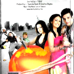 HASTEY HASTEY  - NEW BOLLYWOOD T-SERIES SOUNDTRACK AUDIO CASSETTE