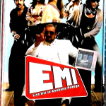 EMI - LIYA HAI TO CHUKANA PADEGA - BRAND NEW AUDIO CASSETTE
