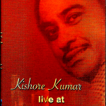 KISHORE KUMAR LIVE AT LOS ANGLES - BRAND NEW BOLLYWOOD - 2 CASSETTES SET