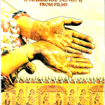 THE GOLDEN COLLECTION / 45 MARRIAGE(WEDDING) SONGS FROM FILM / 4 CASSETTES SET