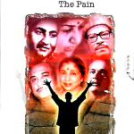 DARD - THE PAIN - RAHA GARDISHON MEIN -  NEW BOLLYWOOD SARE GAMA 2 CASSETTES SET