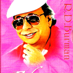 R.D Burman - EHSAAS PYAAR KA - BRAND NEW BOLLYWOOD SARE GAMA 2 CASSETTES SET