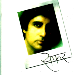 A JOURNEY AMITABH 1970's TO 2001 - BRAND NEW BOLLYWOOD SARE GAMA 2 CASSETTES SET