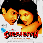 SARFAROSH -  Brand New Bollywood Sound Track CD
