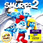 THE SMURFS 2 - TAMIL BLU-RAY - ENGLISH SUBTITLES AND 6 OTHERS