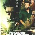 INDIA'S MOST WANTED - ARJUN KAPOOR, ASIF KHAN -  BOLLYWOOD DVD -ENGLISH SUBTITLE