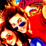 HUMPTY SHARMA KI DULHANIA - VARUN DHAWAN, ALIA BHATT ~ NEW BOLLYWOOD MOVIE DVD