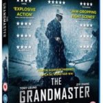 THE GRANDMASTER - BRAND NEW BLU-RAY (MTDBD5969)