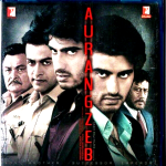 AURANGZEB - ARJUN KAPOOR, RISHI KAPOOR - YRF BOLLYWOOD 2 DISCBLU-RAY SET