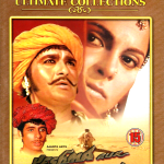 RESHMA AUR SHERA - SUNIL DUTT, RAKHI - BRAND NEW BOLLYWOOD DVD - MULTI SUBTITLE