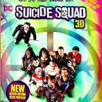 SUICIDE SQUAD - BLU-RAY 3D + BLU-RAY + DIGITAL DOWNLOAD - MULTI SUBTITLES
