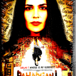 PAHARGANJ (THE LITTLE AMSTERDAM OF INDIA) -  NEW BOLLYWOOD DVD-ENGLISH SUBTITLES