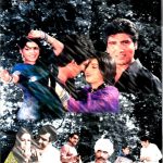 CHANN PARDESI - RAJ BABBAR, RAMA VIJ - NEW APOLLO BOLLYWOOD DVD - ENGLISH SUBS