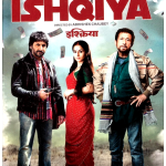 ISHQIYA - NASEERUDDIN SHAH, ARSHAD WARSI- BARND NEW BOLLYWOOD DVD MULTI SUBS