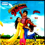 HUMPTY SHARMA KI DULHANIA - ALIA BHATT, VARUN -BOLLYWOOD BLU RAY-MULTI SUBTITLES