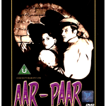 AAR - PAAR - GURU DUTT, SHYAMA, SHAKEELA - YRF BOLLYWOOD FILM DVD - ENGLISH SUBS